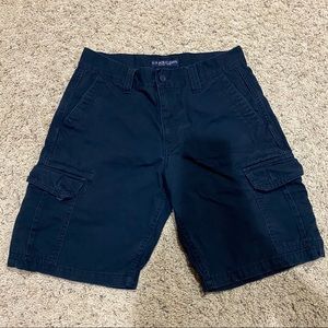 Polo Assn. cargo shorts